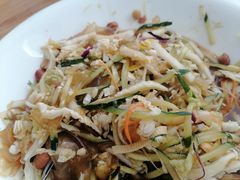 大拉皮-东北人粗粮饺子坊(南山店)