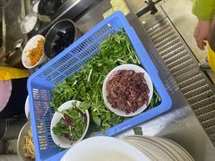 -泰顺江南春面馆
