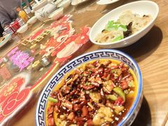 -全聚德烤鸭店(马家堡店)