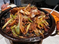 -董家大院·京味家常菜(朝丰家园店)