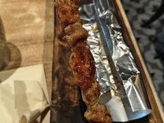 -耶里夏丽·丝路新疆菜·清真食品(徐汇南丹东路臻选店)