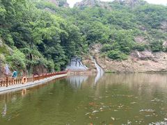 -丹东凤凰山景区