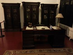 -沈阳金融博物馆