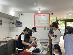 -象山小白象海鲜面