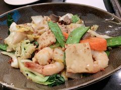 -THE PAWON·8碗(古北SOHO店)