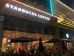 -星巴克(深圳石岩星城店)