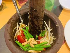 -simply thai天泰(长泰广场店)
