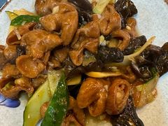 -玉桥餐厅(天坛店)