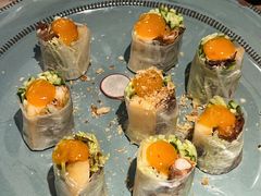 -星叶·东南亚料理(温州万象城店)