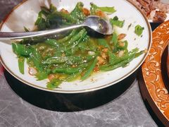 -炊烟小炒黄牛肉(浦东世纪汇店)
