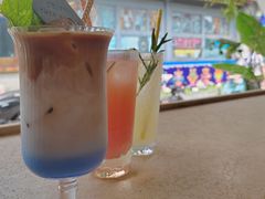 -Sirena海妖日咖夜酒