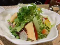 -大鸭梨烤鸭(左家庄店)