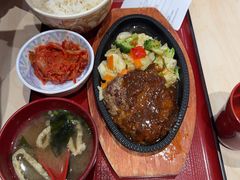 -食其家·牛丼咖喱(天津梅江印象城店)