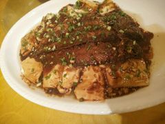 -鹿港小镇经典老上海菜(长乐路店)