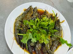 -官塘原味鱼生·潮菜大排档(潮州总店)