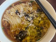 -万福兴(齐门路店)