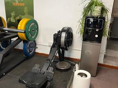 -悦耐私教健身馆(保利中心店)