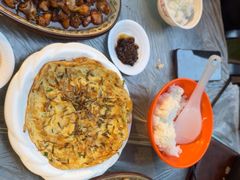 -石牛酒家(庐山风景名胜区店)