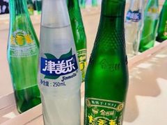 -7星海鲜烧烤(紫光福郡店)