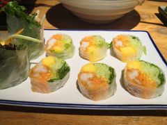 -阮氏娘·越南料理(双子塔店)