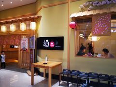 -酒久自助料理(佳兆业店)