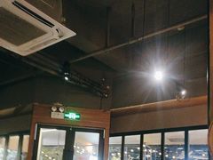 -ibarrel爱杯·bistro&brunch(江宁路店)