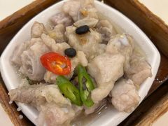 -新好景海鲜酒家(新塘店)