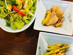 -首尔馆韩国料理(金童路店)