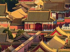 -故宫博物院(故宫)