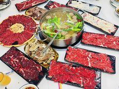 -刘少华贵州小黄牛·鲜牛肉火锅(总店)