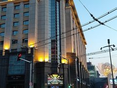 -天伦王朝酒店·盛华瑄餐厅
