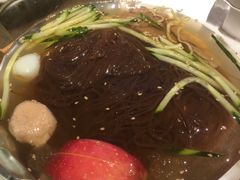 -七八冷面·延边朝鲜族美食(圣熙八号店)