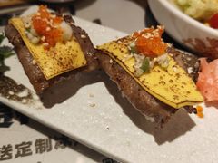-桃太郎寿司料理(大学城店)