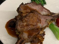 -长沙北辰洲际酒店-兰调全日餐厅