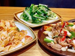 大救驾-妈妈的味道(和顺古镇店)