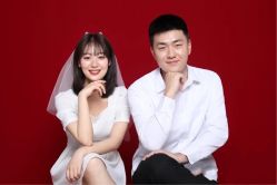 -薇咖映画婚纱摄影工作室