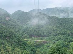 -宁波五龙潭景区