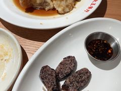 -大同江朝鲜菜(凯德店)