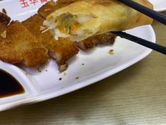 -玉华饮食店(茅台路店)