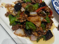 -华铝饭店