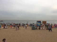 -老虎石海上公园