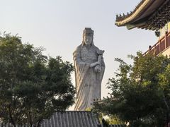 -天津妈祖文化园