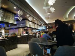 -乐咖啡西餐厅(太湖皇冠假日酒店)