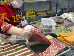 -常州糕团店(北大街新世纪商城店)