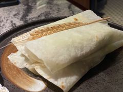 -新白鹿餐厅(松江开元地中海店)