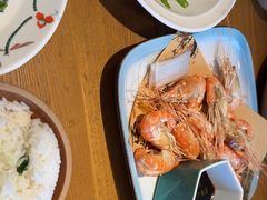 -味莊餐厅(康庄南街店)