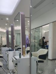 -Kraemer paris·苏豪路易士·嘉玛发廊