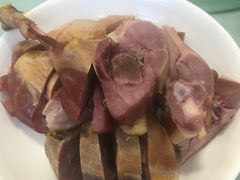-天乐农家鱼头王(天目湖店)