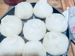 -子午路张记肉夹馍(小寨西路店)