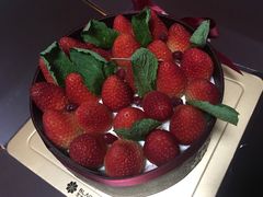 -黑池口感烘焙·生日蛋糕(坂田店)